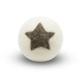 Single Wool Dryer Balls - All Colors & Designs PACKAGE FREE