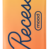 Lemon Citrus Mood Powder 10C Stick Packs