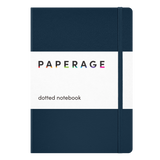 160PG Casebound Journal Dotted Notebook