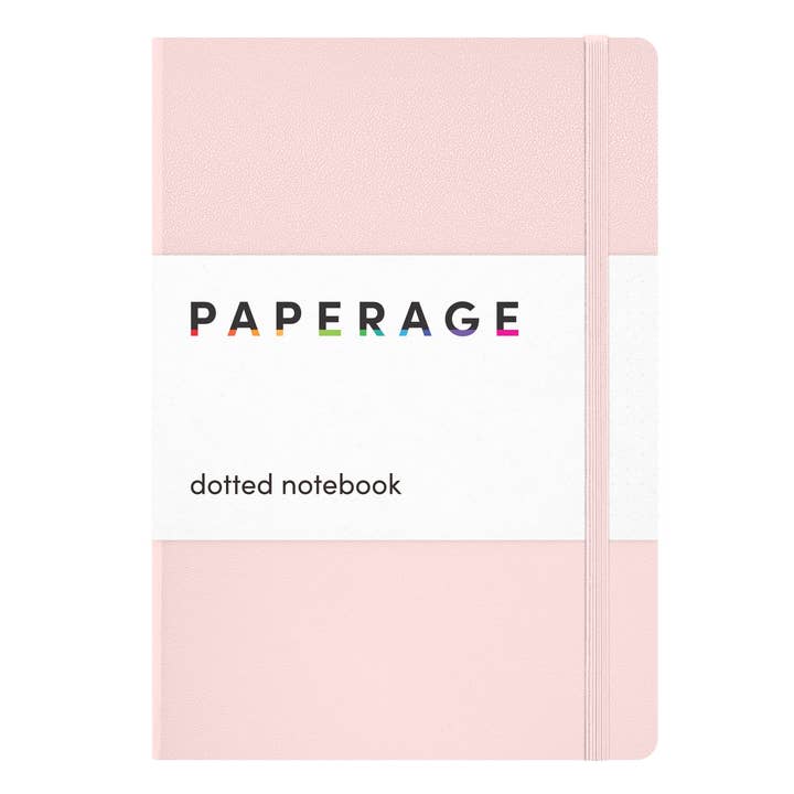 Journal Casebound Lined | Paperage