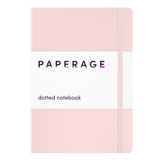 160PG Casebound Journal Dotted Notebook