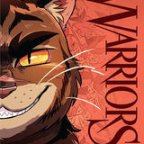 Warriors Graphic Novel: The Prophecies Begin #3 cover image