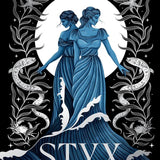 Styx: The River (Standard Edition) (Goddesses of the Underworld, 2) cover image