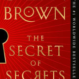The Secret of Secrets: A Novel (Robert Langdon) cover image