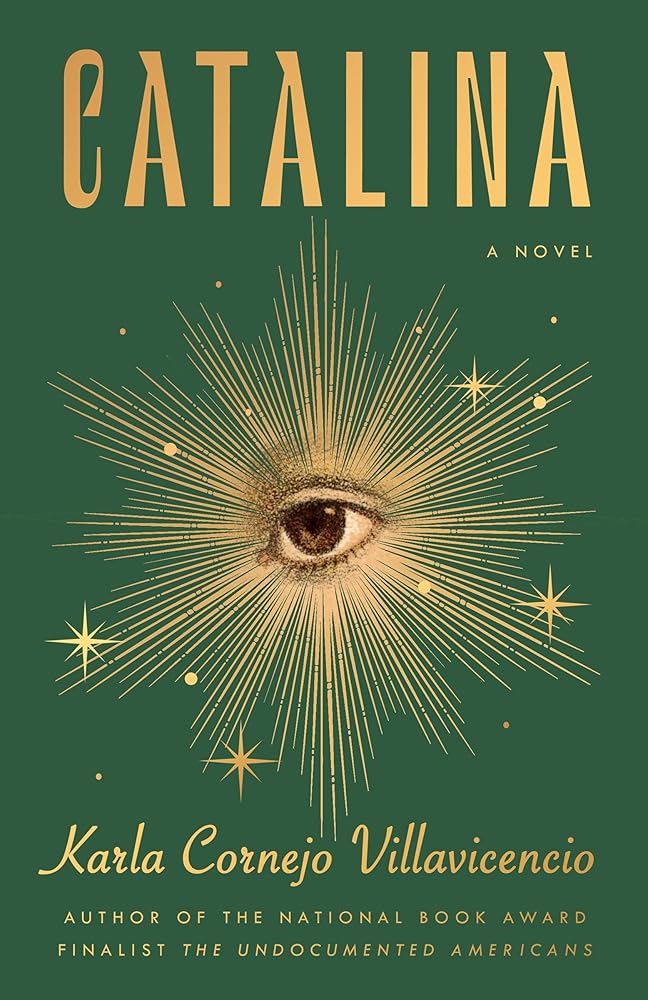Catalina: A Novel cover image