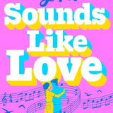 Sounds Like Love cover image