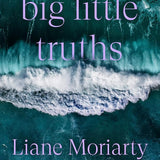 Big Little Truths: A Novel cover image