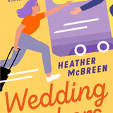 Wedding Dashers cover image