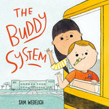 The Buddy System cover image