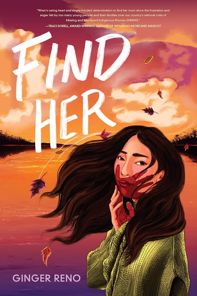 Find Her cover image