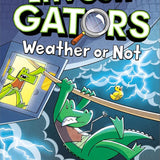InvestiGators: Weather or Not cover image
