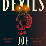 The Devils cover image
