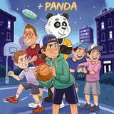 Operation Trick Shot (Dude Perfect + Panda) cover image