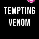 Tempting Venom (Deluxe Edition) (Vipers, 3) cover image
