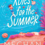 Rules for the Summer (Standard Edition) cover image