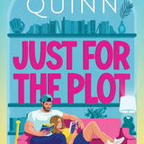 Just for the Plot (Standard Edition) (Bay Area Players, 2) cover image