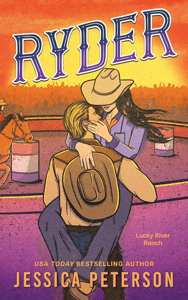 Ryder (Standard Edition): 5 cover image