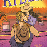 Ryder (Standard Edition): 5 cover image
