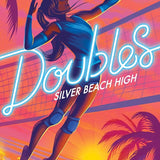Doubles (Silver Beach High, 1) cover image