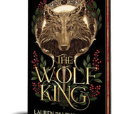 The Wolf King (Deluxe Edition) cover image