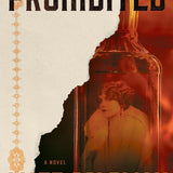 The Prohibited: A Novel cover image