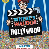Where's Waldo? In Hollywood cover image