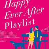 The Happy Ever After Playlist cover image