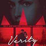 Verity cover image