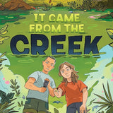 It Came from the Creek cover image