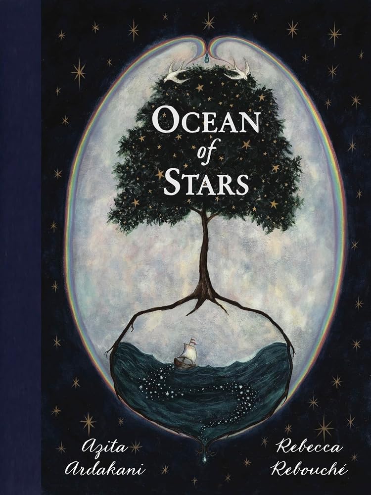Ocean of Stars cover image