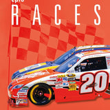 Epic Races cover image