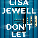 Don't Let Him In: A Novel cover image