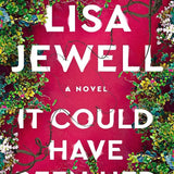 It Could Have Been Her: A Novel cover image