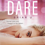 The Dare (Briar U) cover image