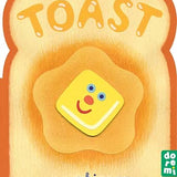 Toast cover image