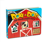 Poke-A-Dot: Old Macdonald's cover image