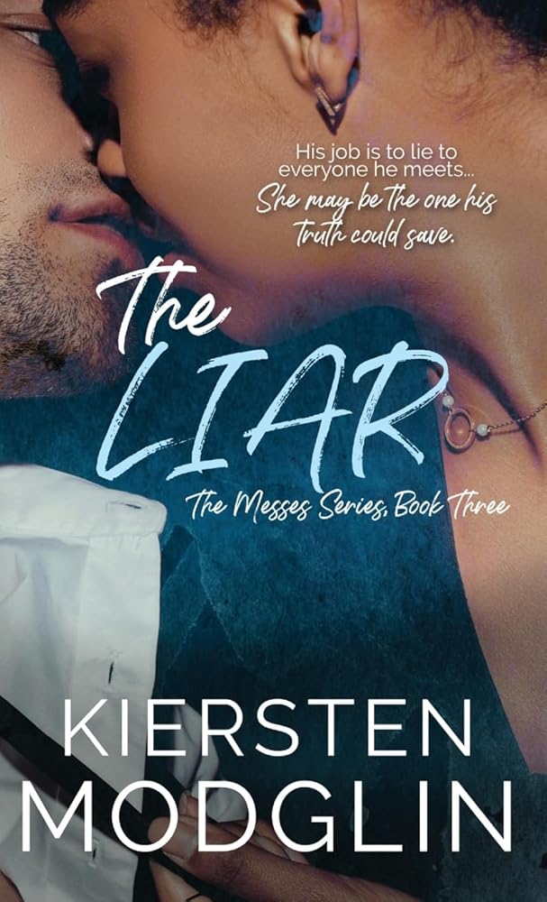 The Liar (The Messes Series) cover image