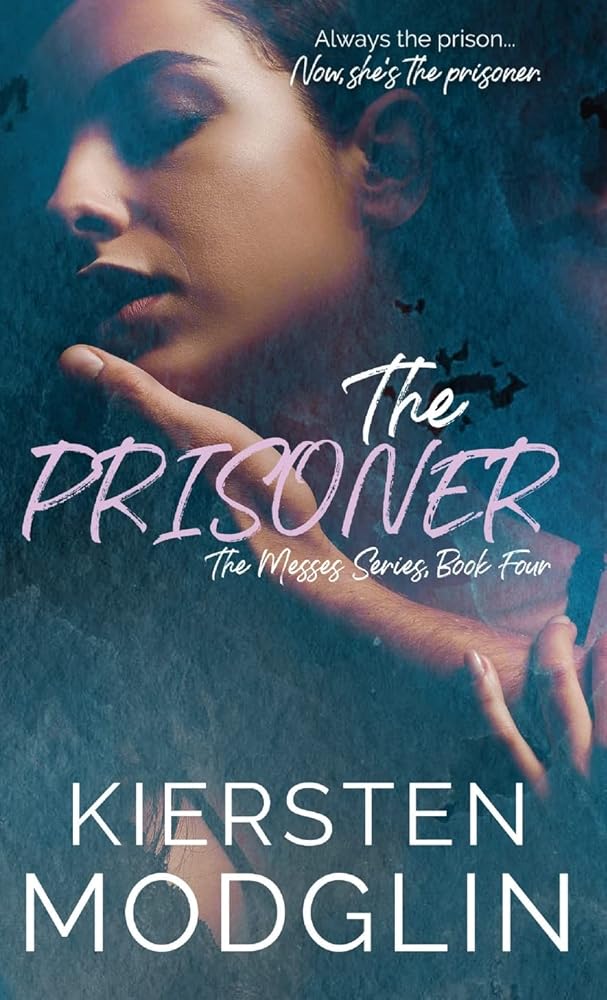 The Prisoner (The Messes Series) cover image