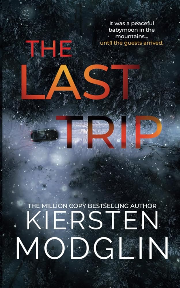 The Last Trip cover image
