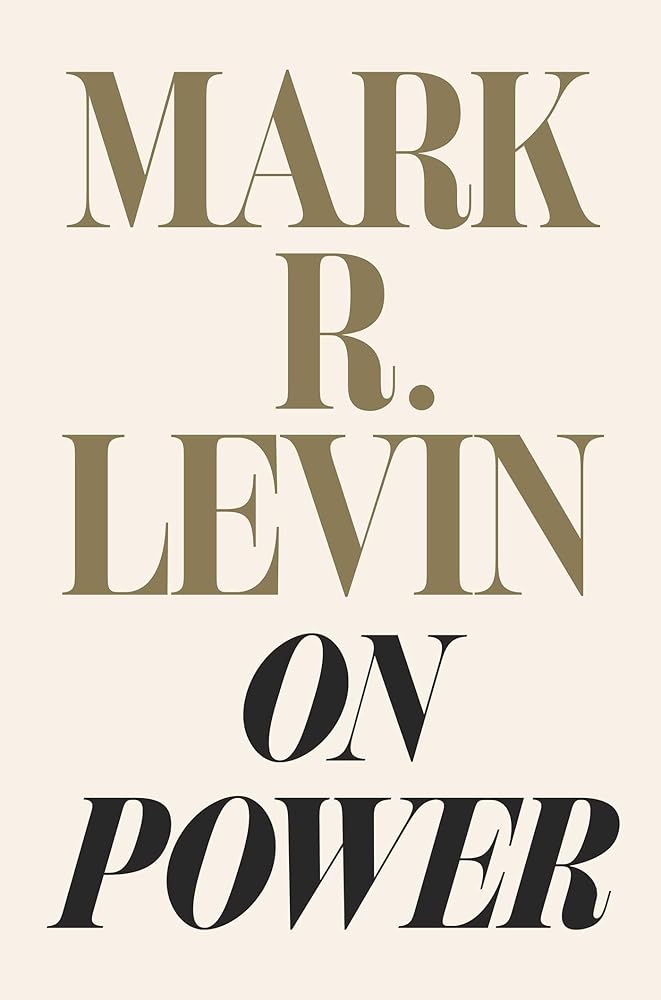 On Power cover image