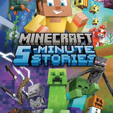 Minecraft 5-Minute Stories (Mobs of Minecraft) cover image