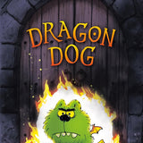 Dragon Dog cover image