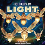 Just Follow My Light cover image