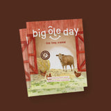 Big Ole Day at the Farm