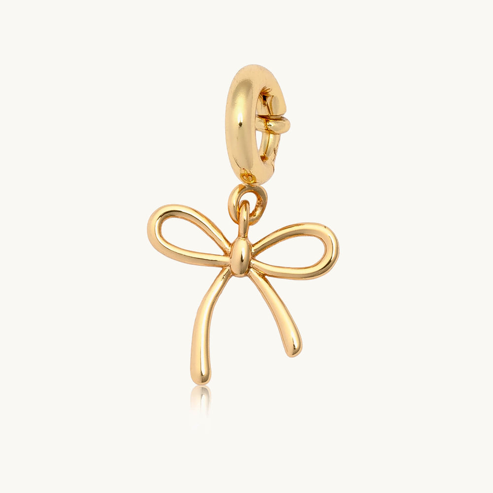 Charm- Bow