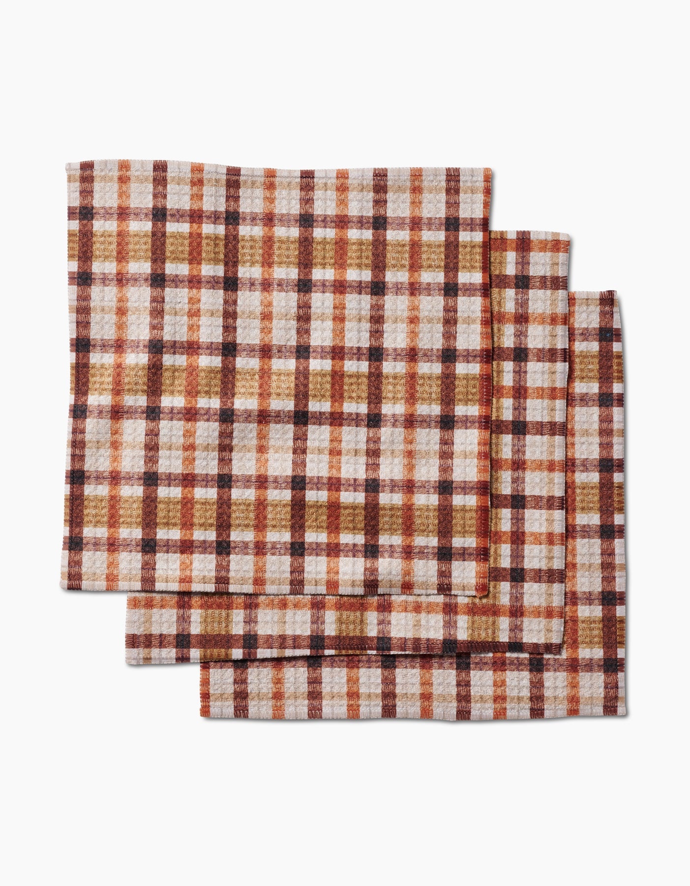 Maple Jane Washcloth Set