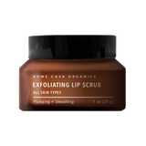 Exfoliating Lip Scrub