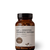 Gut + Digestive Probiotic Support