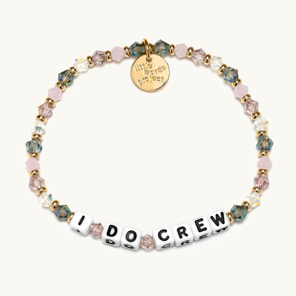 Bridal-I Do Crew-Bouquet