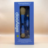 Alleyoop 4-1 makeup brush